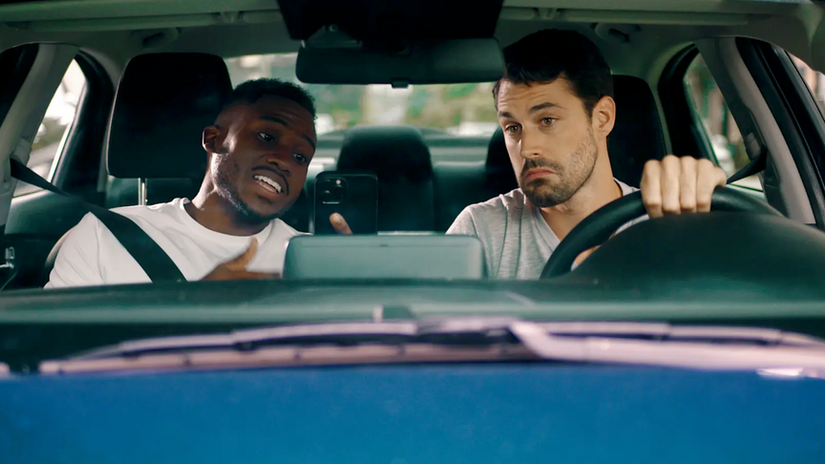 Coinbase Commercial